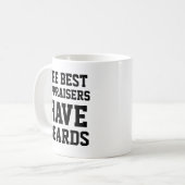 Mug Les Meilleurs Évaluateurs Ont Des Oreilles (Devant gauche)