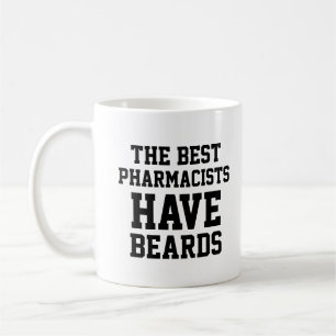 Mug Les Meilleurs Pharmaciens Ont Des Portes