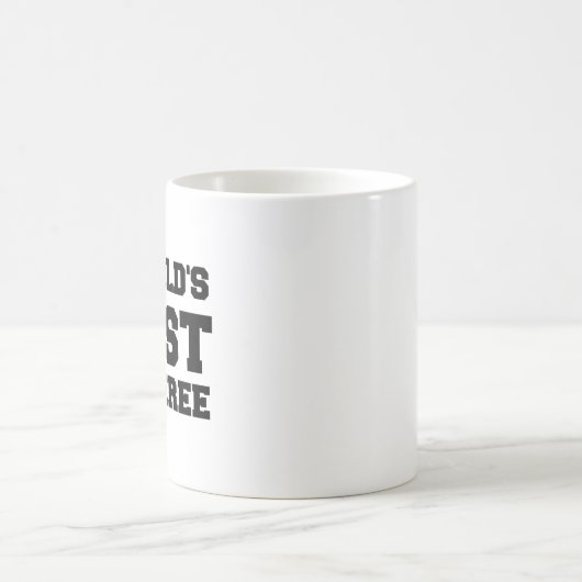 MUG LES MEILLEURS RÉFÉRENCES DU MONDE (Centre)