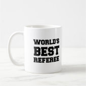 MUG LES MEILLEURS RÉFÉRENCES DU MONDE (Gauche)