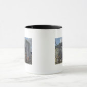 Mug Les mendiants (Centre)