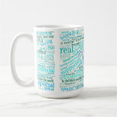 Mug Les mères adorent (Gauche)
