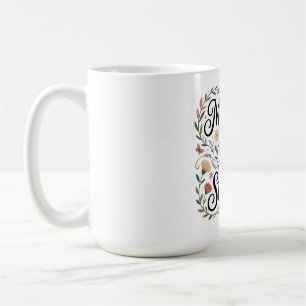 Mug Les mères dansent à travers la vie avec force