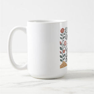 Mug Les mères sont les maîtres d'œuvre de la vie