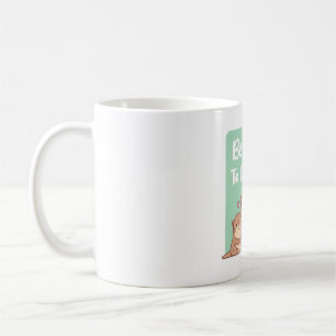 Mug Les Mignonnes Otters Doivent Être Liées Aux Otter