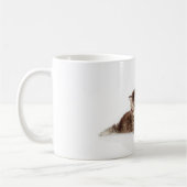 Mug Les mignons animaux (Gauche)