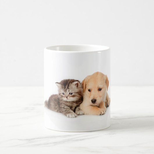 Mug Les mignons animaux