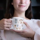 Mug Les mignons animaux