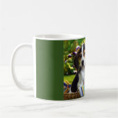 Mug Les mignons animaux (Gauche)