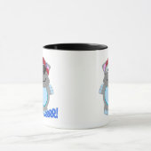 Mug Les mignons Goofkins hippie pirate (Centre)