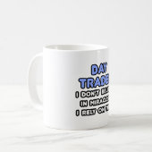 Mug Les Miracles et les Jour Traders (Devant gauche)