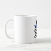 Mug Les Miracles et les Jour Traders (Gauche)