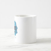 Mug Les modèles me parlent (Centre)