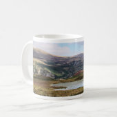 MUG LES MONTAGNES (Devant gauche)