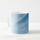 MUG LES MONTAGNES (Devant gauche)
