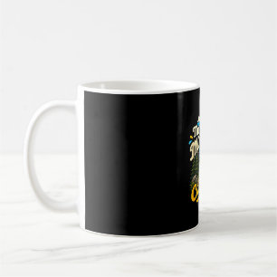 Mug Les montagnes appellent sac à dos de randonnée drô