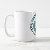 Mug Les Montagnes Blanches (T) (Gauche)