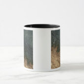 Mug Les montagnes des Andes (Centre)