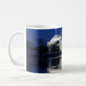 Mug Les monuments | Le Mémorial de Jefferson (Gauche)