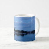 Mug Les monuments | Mémorial Jefferson (Devant droit)