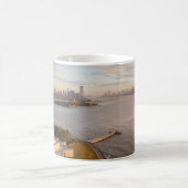 Mug Les monuments | Statue de la Liberté (Centre)