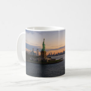 Mug Les monuments   Statue de la Liberté NYC
