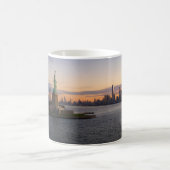 Mug Les monuments | Statue de la Liberté NYC (Centre)