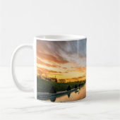Mug Les monuments | Tour Eiffel (Gauche)