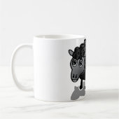 Mug Les moutons noirs (Gauche)