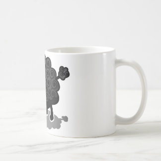 Mug Les moutons noirs