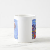 Mug Les moutons très périlleux 2014 (Centre)