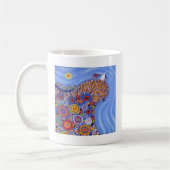 Mug Les moutons très périlleux 2014 (Gauche)
