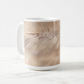 Mug "Les murmures de la beauté de la nature" (Devant gauche)