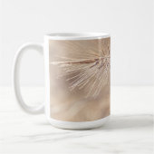 Mug "Les murmures de la beauté de la nature" (Gauche)