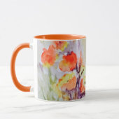Mug Les Musiques de Garden Pathway (Gauche)