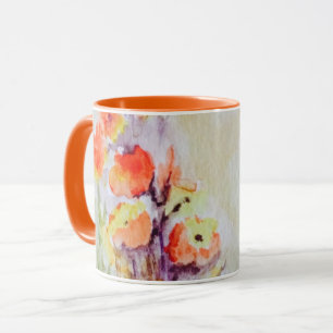 Mug Les Musiques de Garden Pathway