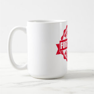 Mug Les myers du fort d'été - Floride