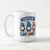 Mug Les nains américains (Gauche)