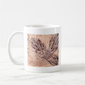 Mug Les neurones 1 de Cajal (Gauche)