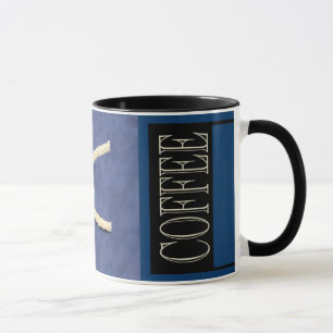 Mug Les noeuds des marins