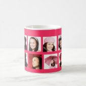 Mug Les nombreux côtés de vous (Centre)