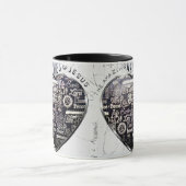 Mug Les Noms Extraordinaires De Jésus-Christ (Centre)