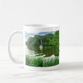 Mug Les Norfolk Broads (Gauche)
