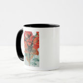 Mug Les nouveaux 52 - Batwoman #1 (Devant gauche)
