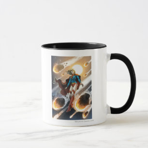 Mug Les nouveaux 52 - Supergirl #1