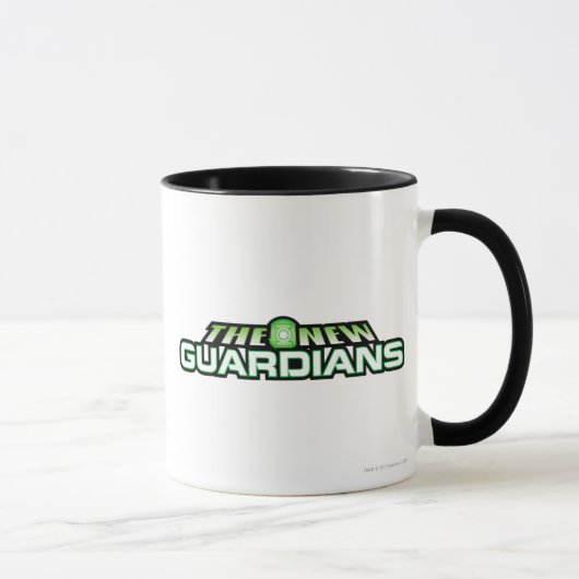 Mug Les nouveaux gardiens (Droite)