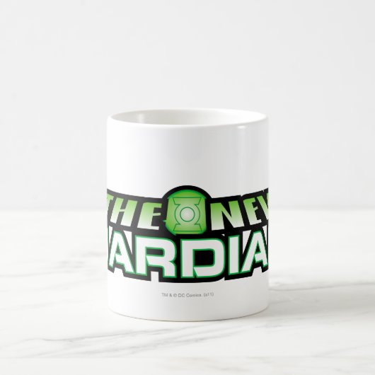 Mug Les nouveaux gardiens (Centre)