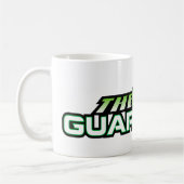 Mug Les nouveaux gardiens (Gauche)