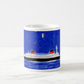 Mug Les nouveaux solides solubles France (Centre)