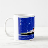 Mug Les nouveaux solides solubles France (Gauche)